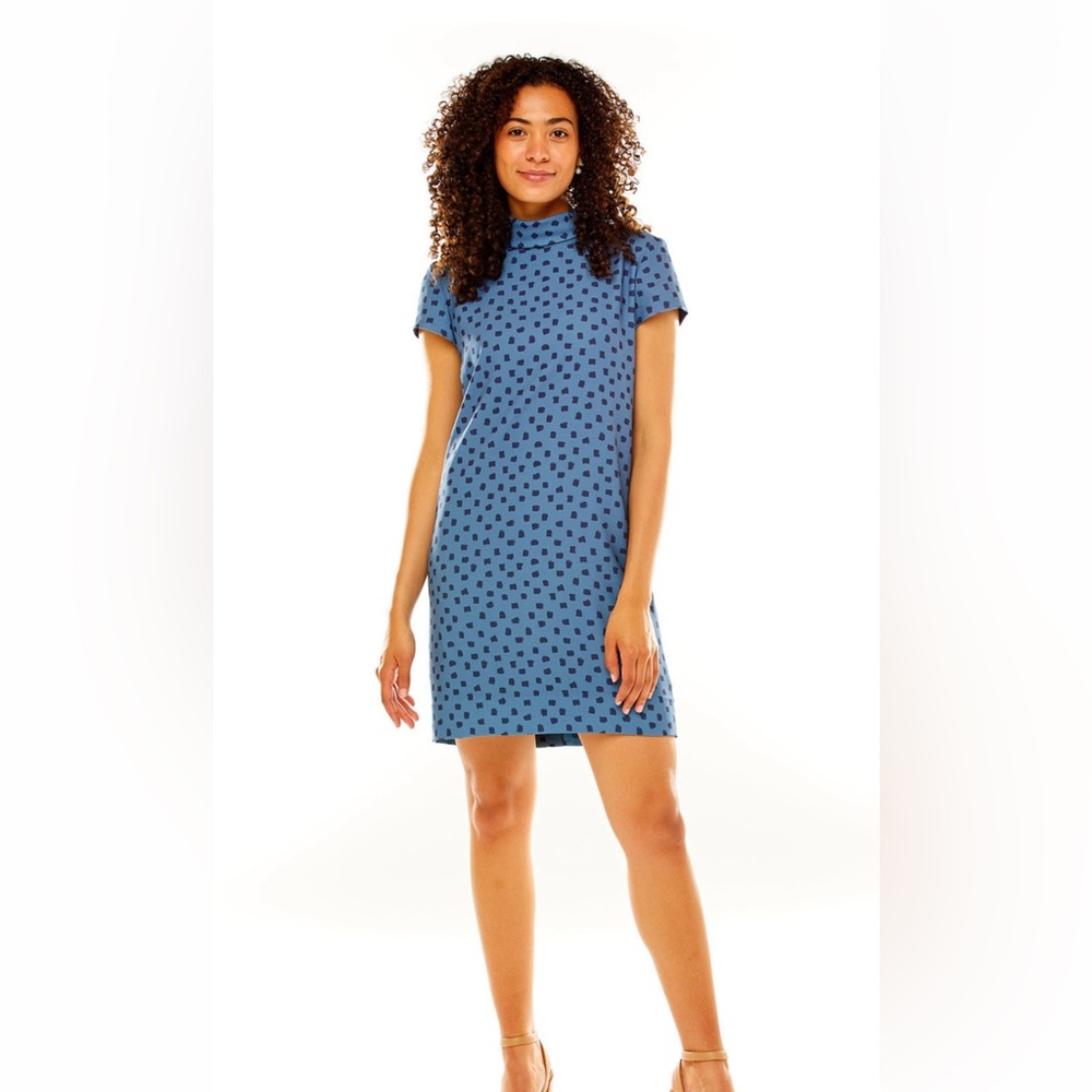 Sara Campbell ‘The Carter Dress”. Size small